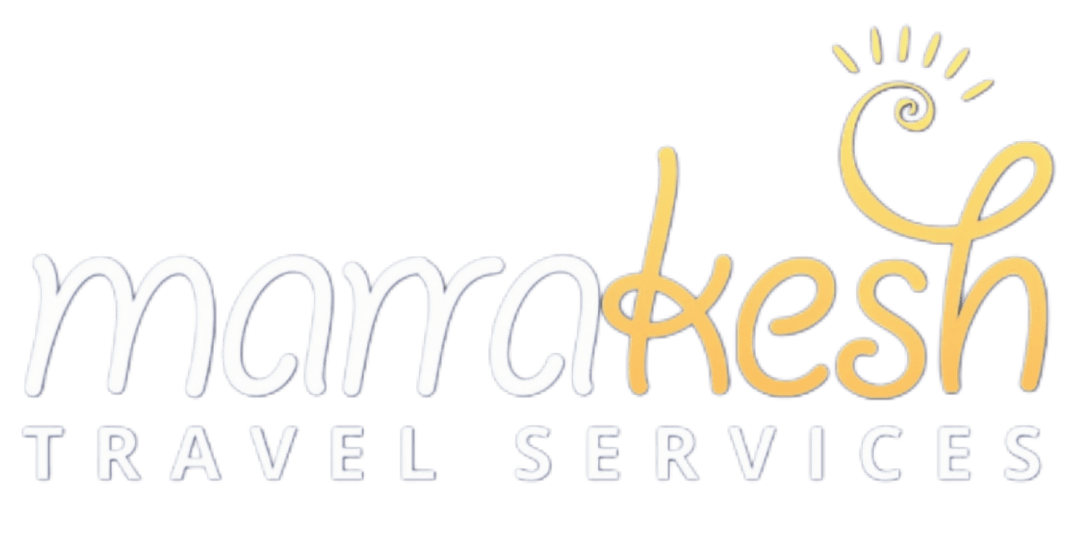 Marrakesh Travel Services Logo