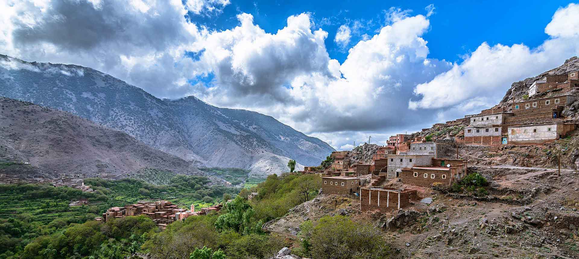 4-Day Highlights of Morocco Tour